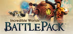 Incredible Worlds Battle Pack banner image