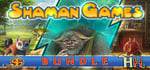 Shaman Games Bundle banner image