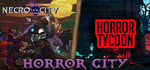 Horror City banner image