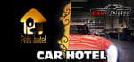 Car Hotel banner image