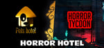 Horror Hotel banner image