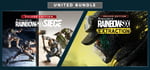 Tom Clancy's Rainbow Six® Siege & Tom Clancy's Rainbow Six® Extraction Deluxe United Bundle banner image
