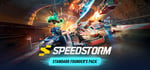 Disney Speedstorm - Standard Bundle banner image
