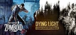 Project Zomboid + Dying Light Definitive Edition banner image