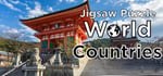 Jigsaw Puzzle World - Countries Collection banner image