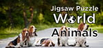Jigsaw Puzzle World - Animals Collection banner image