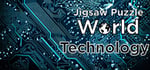 Jigsaw Puzzle World - Technology Collection banner image