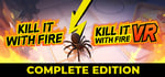 Kill It With Fire Complete banner image