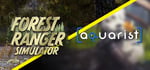 Aquarist and Forest Ranger banner image
