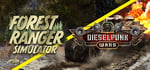 Dieselpunk with Forest Ranger banner image