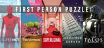 First Person Puzzle Bundle banner image