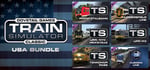 Train Simulator Classic: USA Bundle banner image
