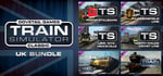 Train Simulator Classic: UK Bundle banner image