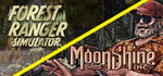 Moonshine with Forest Ranger banner image