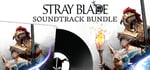 Stray Blade Soundtrack Bundle banner image