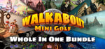 Walkabout Mini Golf: Whole in One Bundle banner image