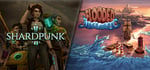 Shardpunk: Verminfall x Flooded banner image