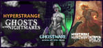 Ghosts and Nightmares banner image
