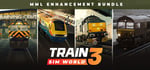 Train Sim World® 3: Midland Main Line Enhancement Bundle banner image