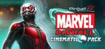 Pinball FX - Marvel Pinball:  Cinematic Pack Legacy Bundle banner image