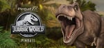 Pinball FX - Jurassic World™ Pinball Legacy Bundle banner image