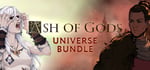 Ash of Gods Universe Bundle banner image