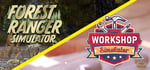 Workshop Simulator and Forest Ranger banner image