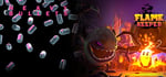 Flame Keeper + Heavy Bullets banner image