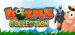 Worms Collection banner image