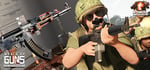 World of Guns: Starter Pack (50% OFF) banner image