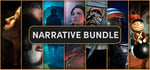 Wired Narrative Bundle banner image
