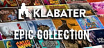 Klabater Collection banner image
