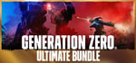 Generation Zero ® - Ultimate Bundle	 banner image