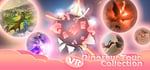 VR Dinosaur Tour Collection banner image