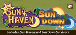 Sun Haven + Sun Down Survivors banner image