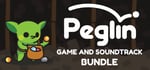 Peglin + Soundtrack Bundle banner image