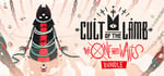 Cult of the Lamb: The One Who Waits banner image