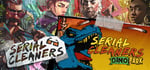 Serial Cleaners + Dino Park DLC Bundle banner image