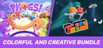 Colorful and Creative Bundle banner image