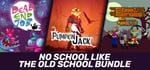 No School Like The Old School Bundle banner image