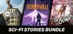 Sci-Fi Stories Bundle banner image