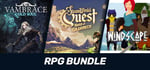 RPG Bundle banner image