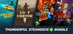 Steam Deck Bundle banner image