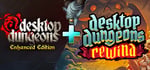 Complete The Set - Desktop Dungeons Anniversary Bundle banner image