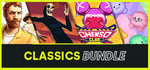 Curve Games Classics Bundle banner image
