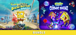 SpongeBob SquarePants Bundle banner image