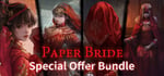 Paper Bride Quadrilogy Special Bundle banner image