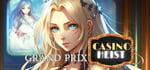 Casino Heist Grand Prix banner image