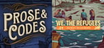 Prose & Codes and Refugees banner image