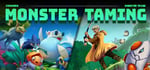 Monster Taming Collection banner image